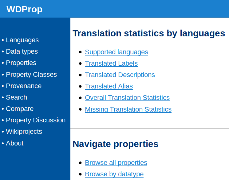 Documenting and preserving programming languages and software in Wikidata